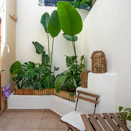 Blue Jasmine Apartments 하니아 외부 사진