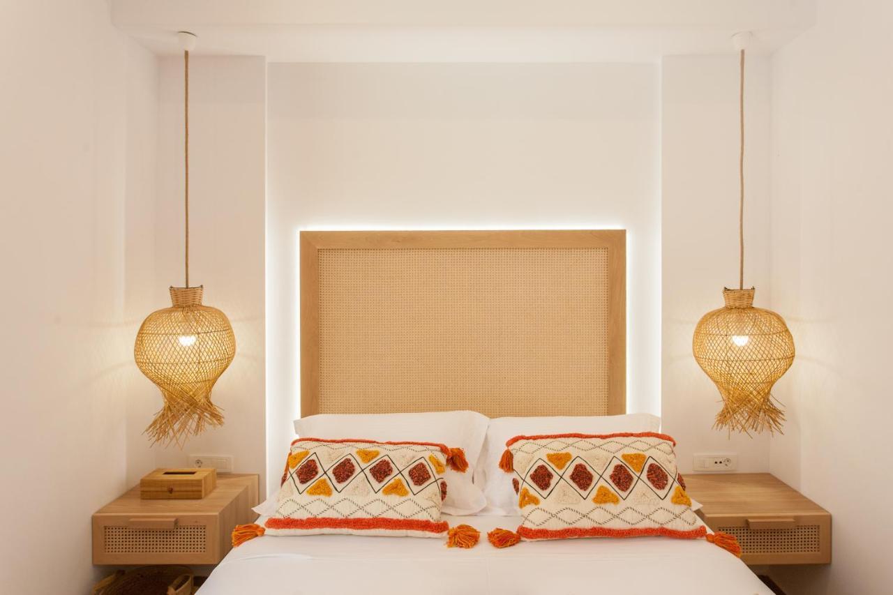 Blue Jasmine Apartments 하니아 외부 사진