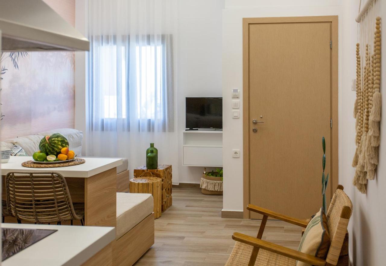 Blue Jasmine Apartments 하니아 외부 사진