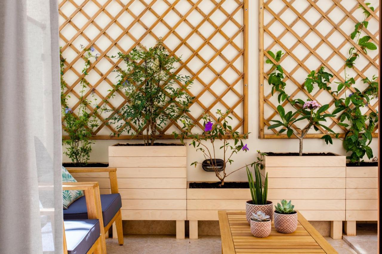 Blue Jasmine Apartments 하니아 외부 사진