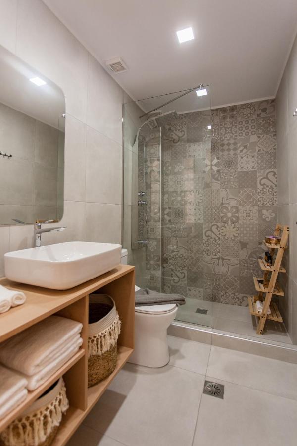 Blue Jasmine Apartments 하니아 외부 사진