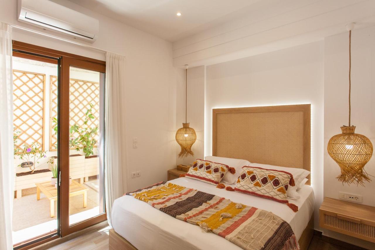 Blue Jasmine Apartments 하니아 외부 사진