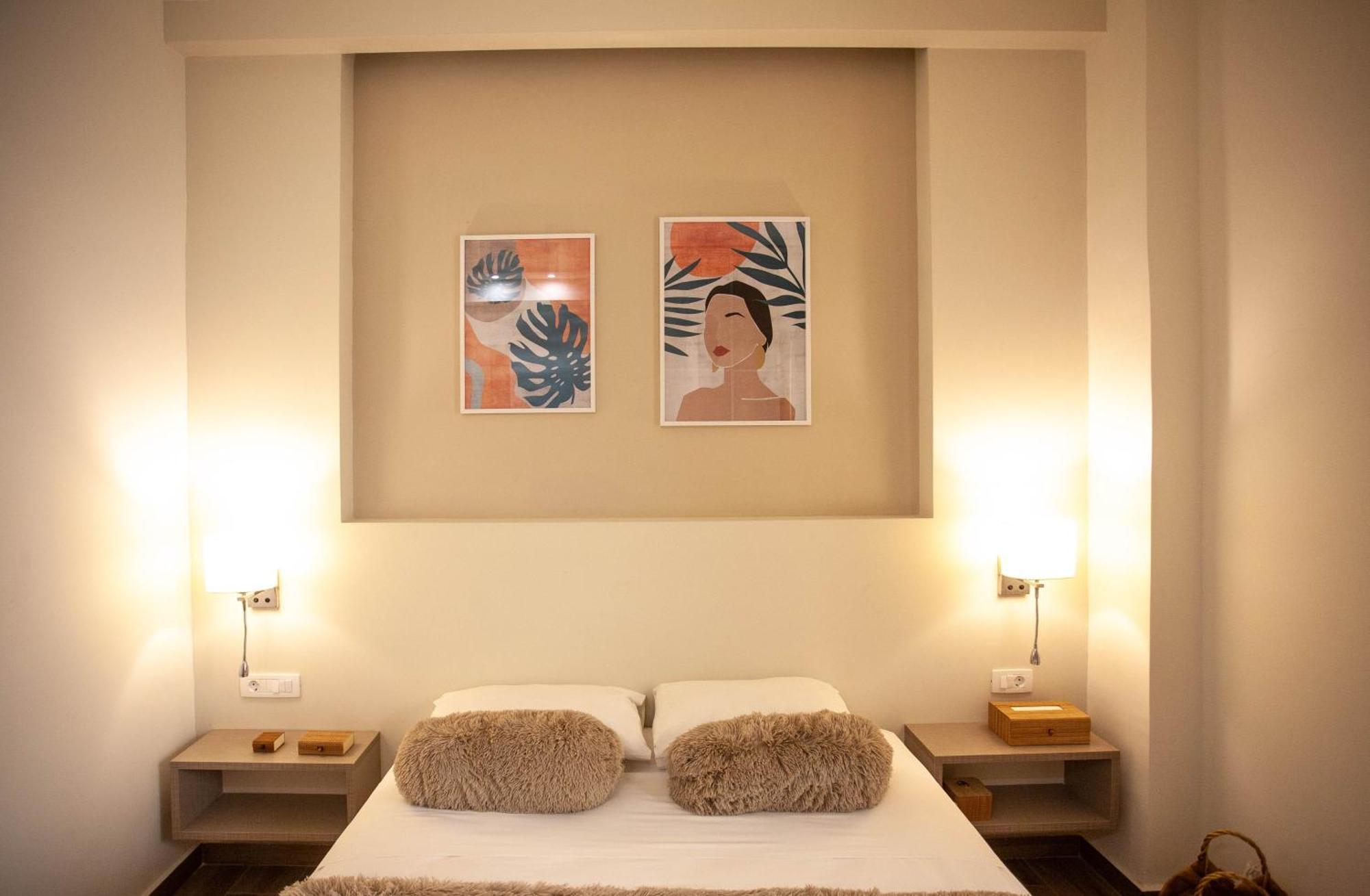 Blue Jasmine Apartments 하니아 외부 사진