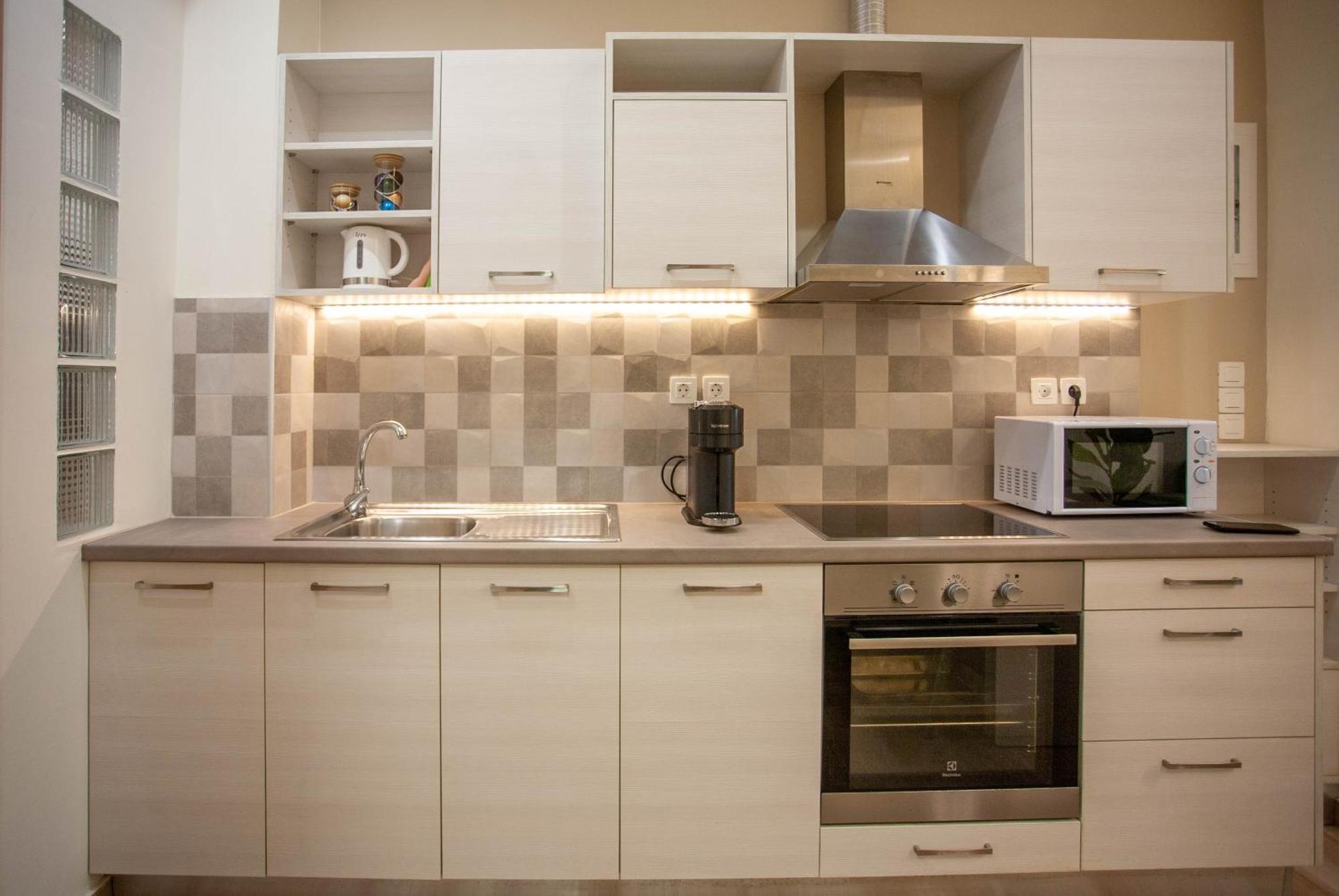 Blue Jasmine Apartments 하니아 외부 사진
