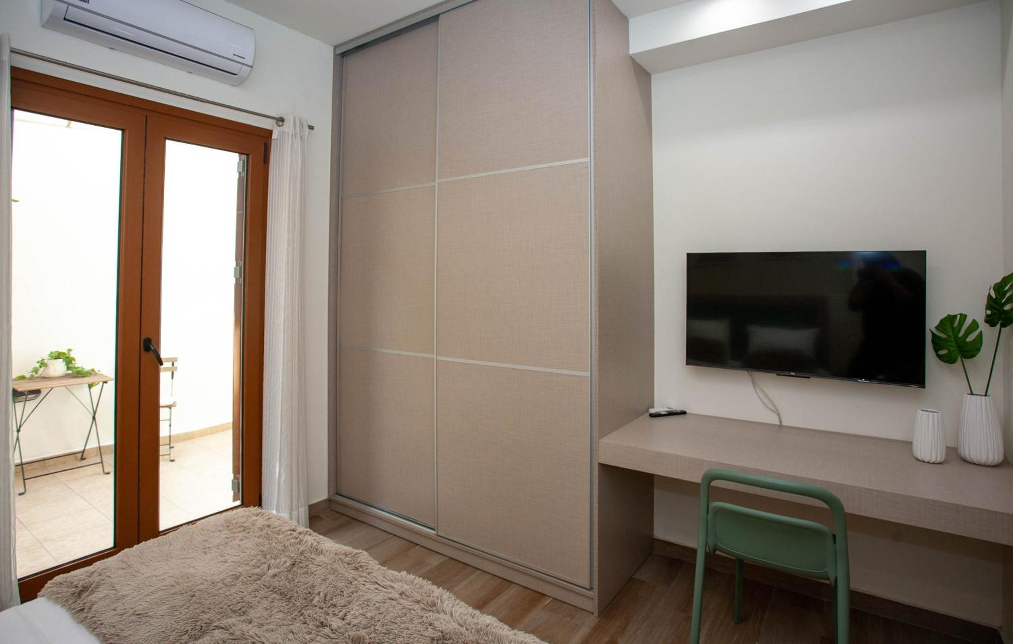 Blue Jasmine Apartments 하니아 외부 사진