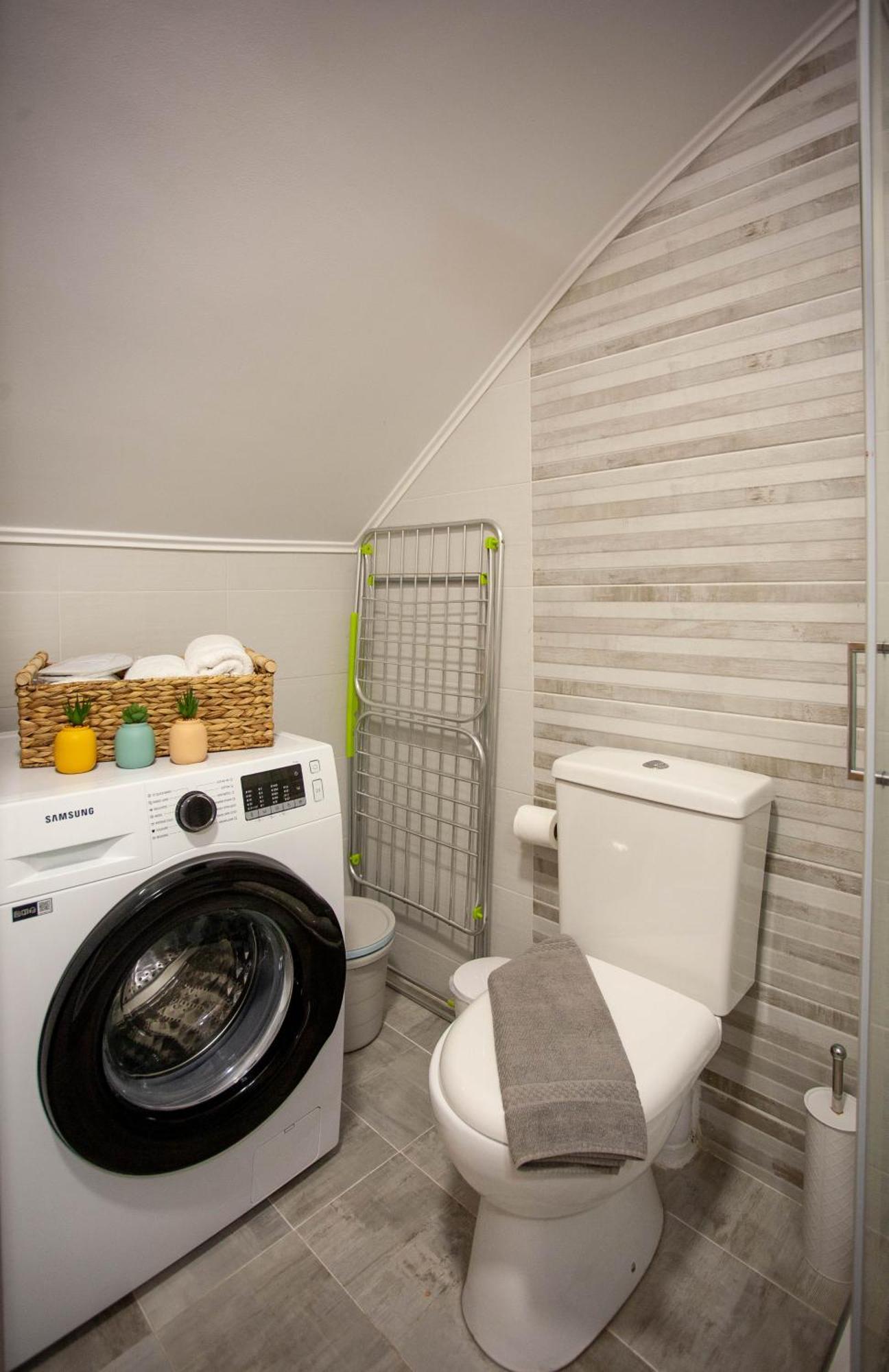 Blue Jasmine Apartments 하니아 외부 사진