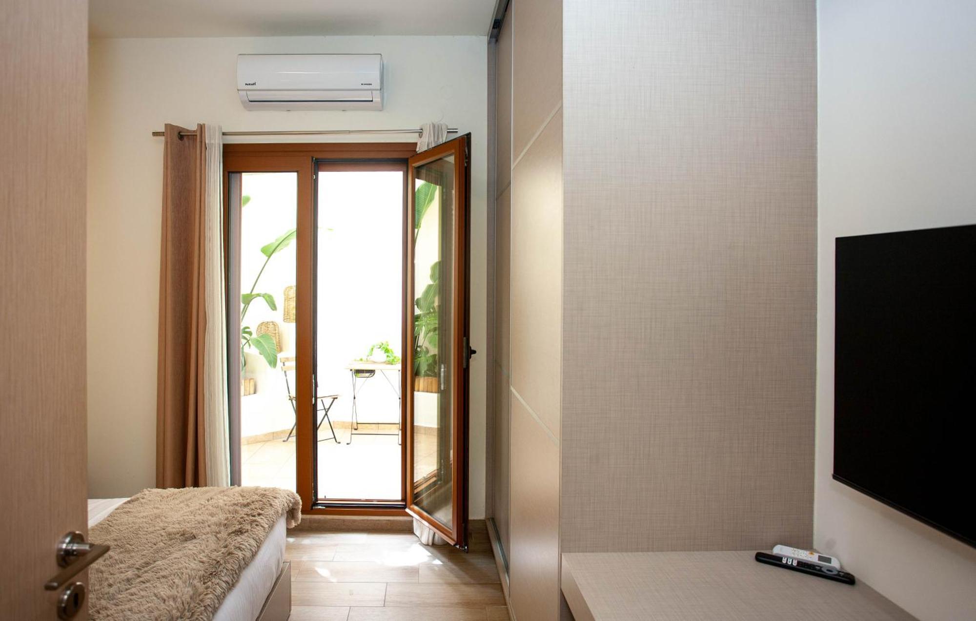 Blue Jasmine Apartments 하니아 외부 사진