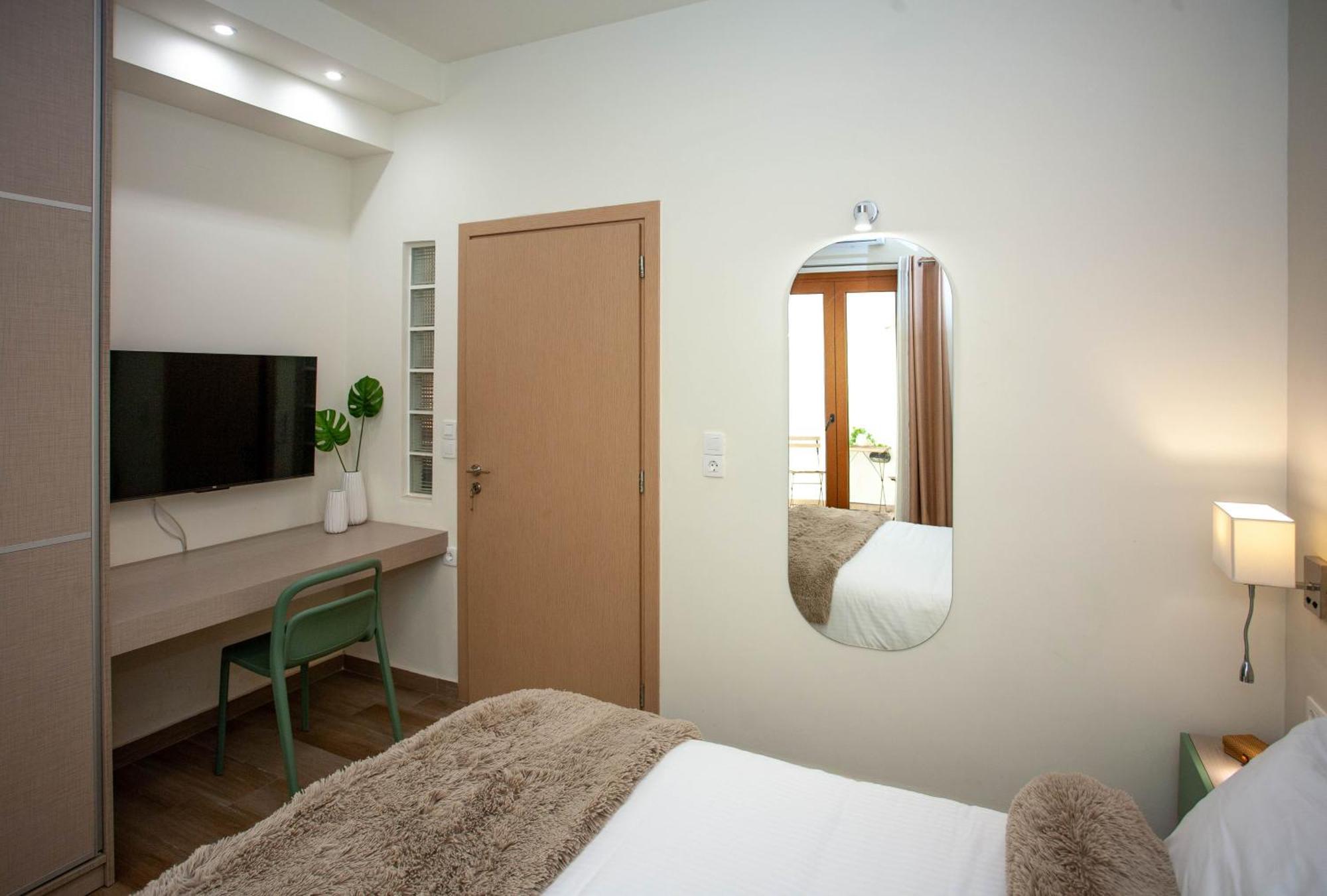 Blue Jasmine Apartments 하니아 외부 사진